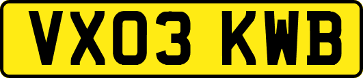 VX03KWB