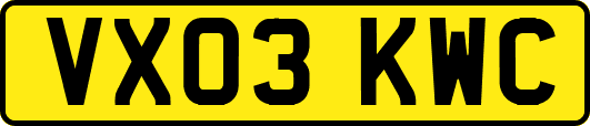 VX03KWC
