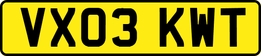 VX03KWT