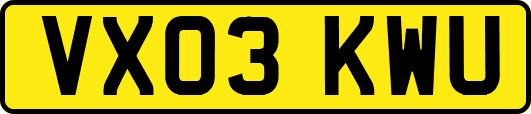 VX03KWU