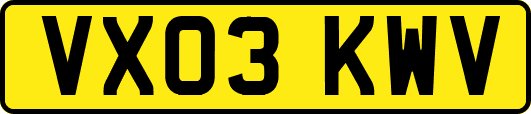 VX03KWV