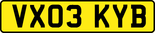 VX03KYB