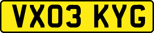 VX03KYG