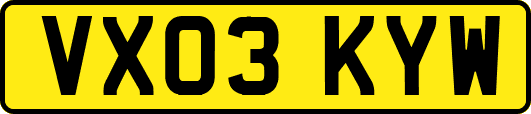 VX03KYW