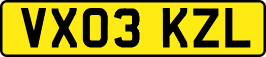 VX03KZL