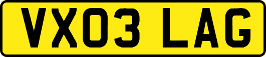 VX03LAG