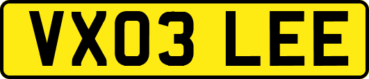 VX03LEE