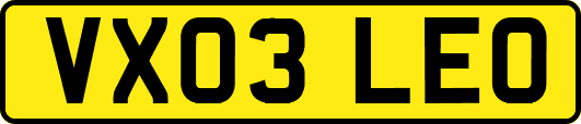 VX03LEO
