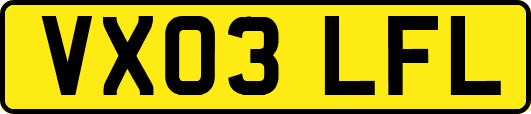 VX03LFL