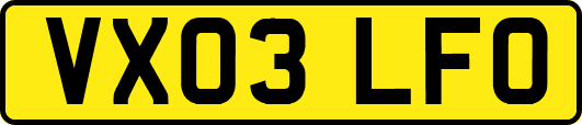 VX03LFO