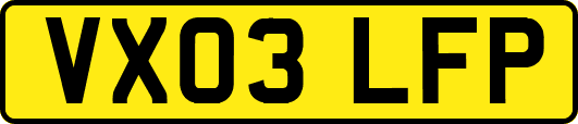 VX03LFP