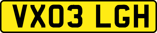 VX03LGH