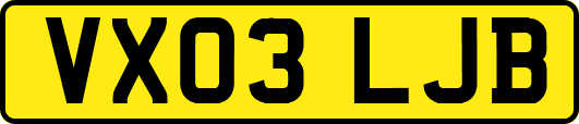 VX03LJB
