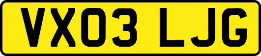 VX03LJG