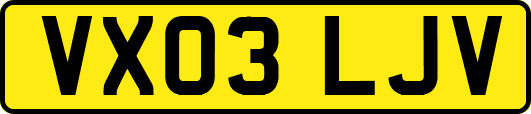VX03LJV