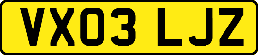 VX03LJZ
