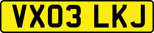 VX03LKJ