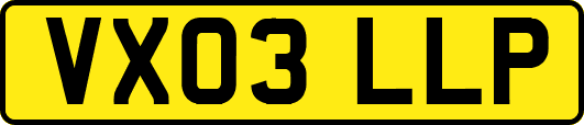 VX03LLP