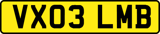 VX03LMB