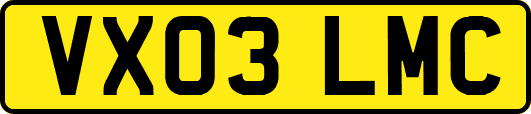 VX03LMC
