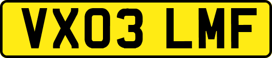 VX03LMF