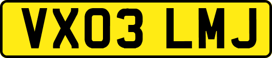 VX03LMJ