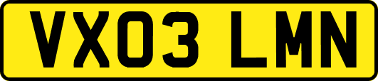 VX03LMN