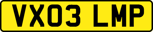 VX03LMP