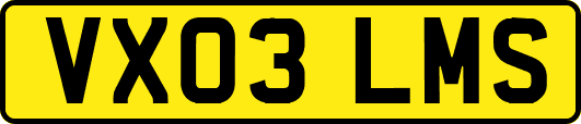 VX03LMS