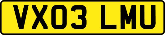 VX03LMU