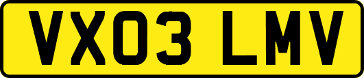 VX03LMV