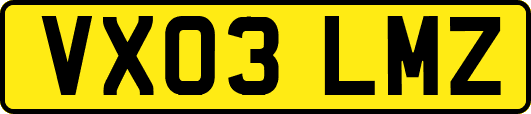 VX03LMZ