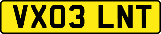 VX03LNT