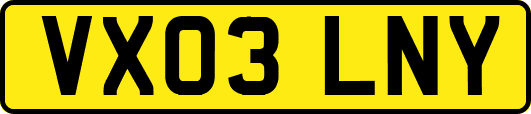 VX03LNY