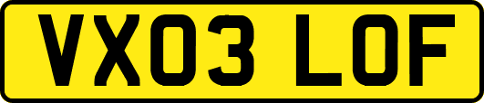 VX03LOF