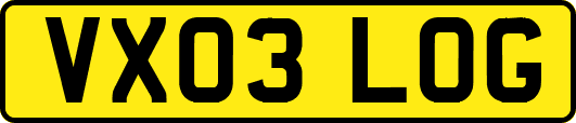 VX03LOG