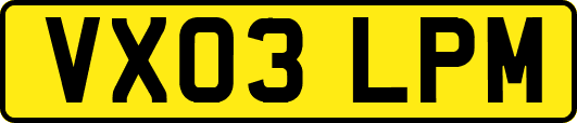 VX03LPM