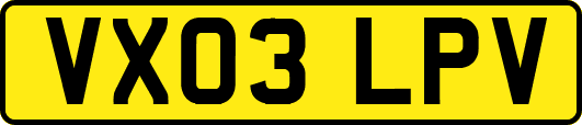 VX03LPV