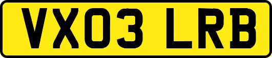 VX03LRB