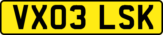 VX03LSK