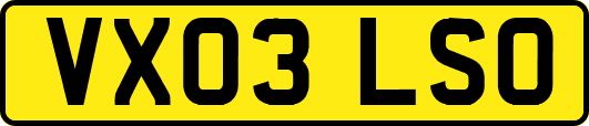 VX03LSO