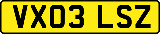VX03LSZ