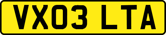 VX03LTA