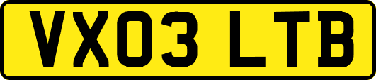 VX03LTB