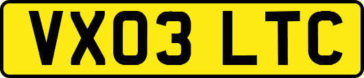 VX03LTC