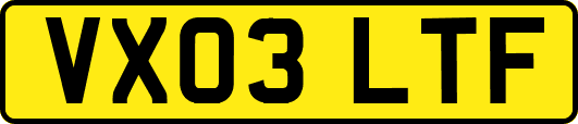 VX03LTF