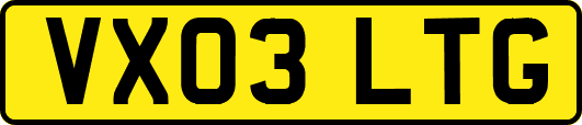 VX03LTG