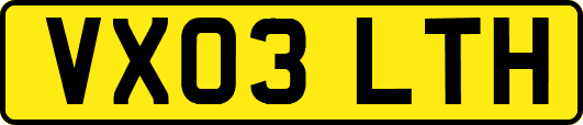 VX03LTH