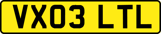 VX03LTL