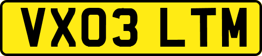 VX03LTM